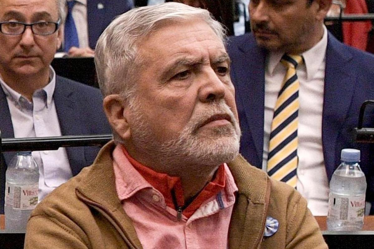 La Justicia le concedió la prisión domiciliaria a De Vido y Baratta