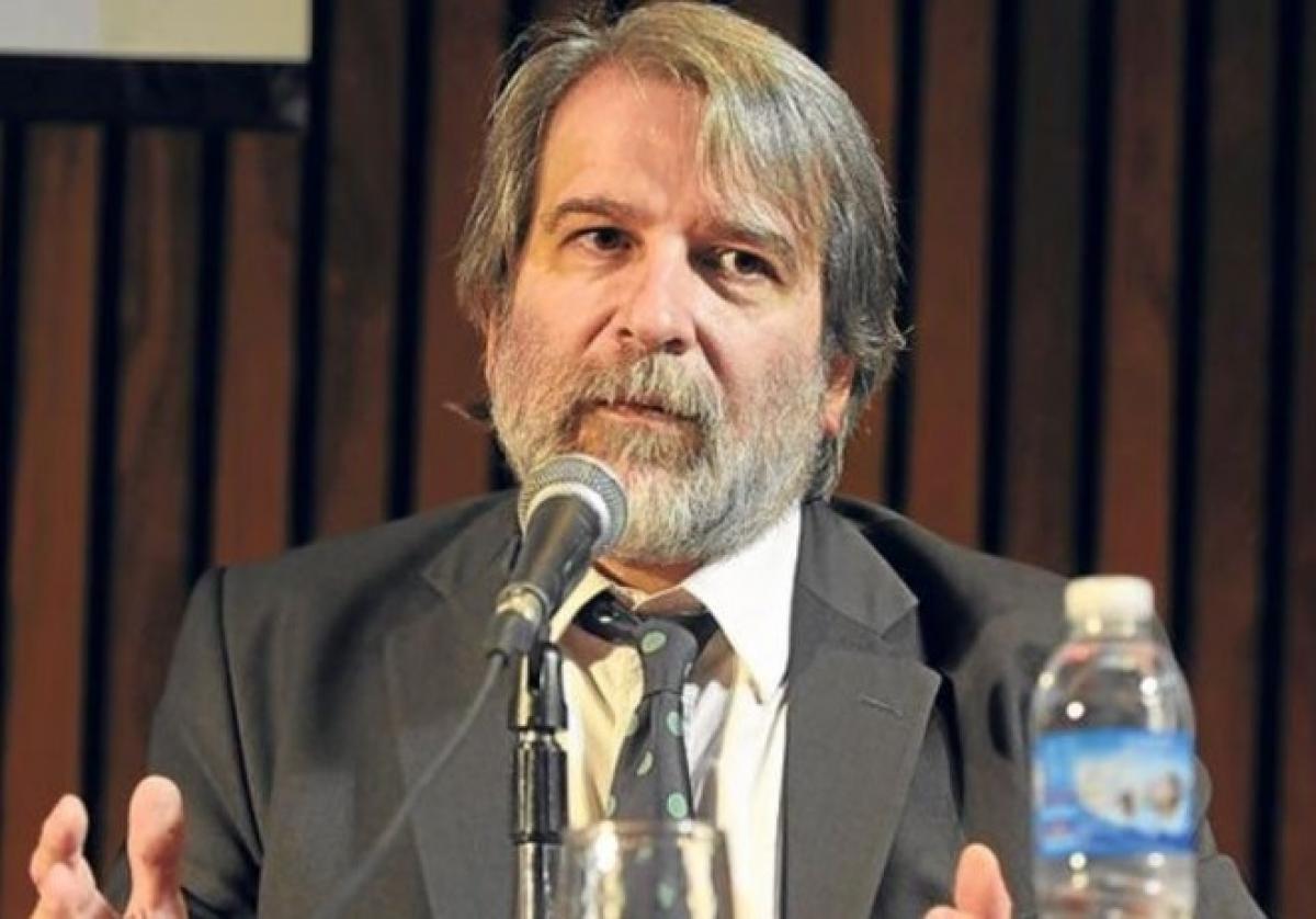 De los Juicios por la Verdad a la Oficina Anticorrupción: ¿Quién es Félix Crous?