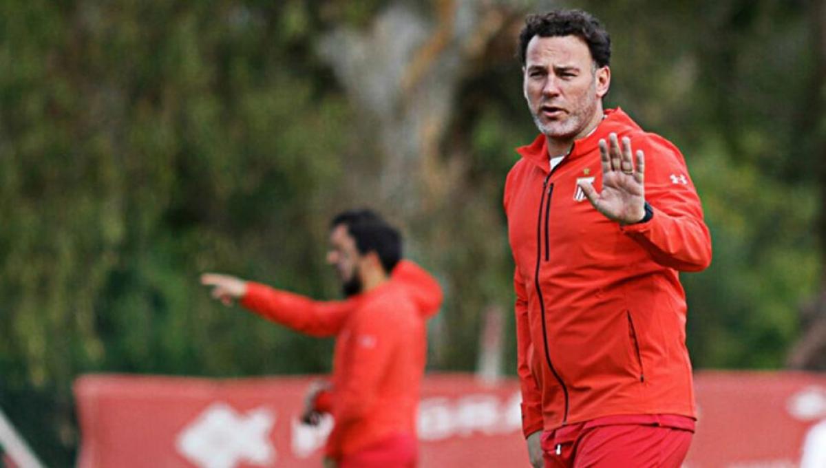 El Pincha pone en primera en City Bell