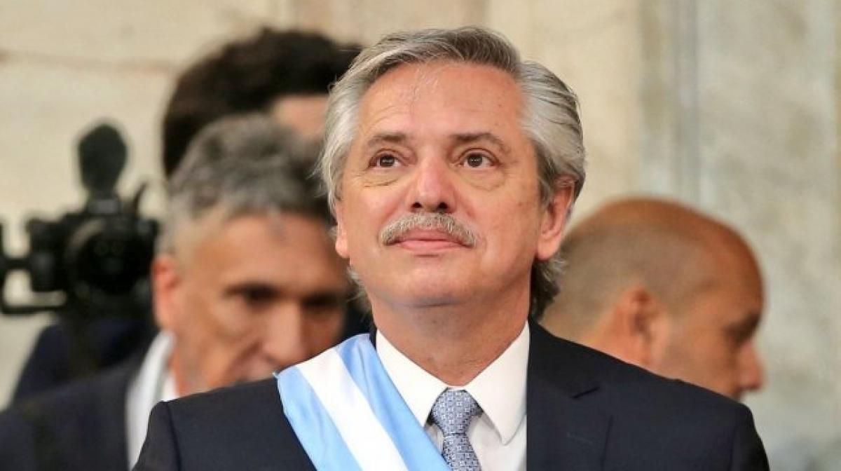 El primer mes de Alberto y los nuevos/viejos reaccionarios