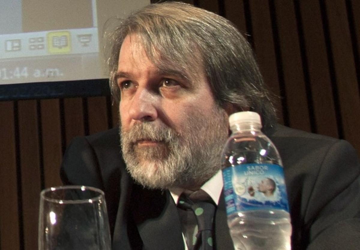 Félix Crous afirmó que la Oficina Anticorrupción no actuará como “persecutor criminal”