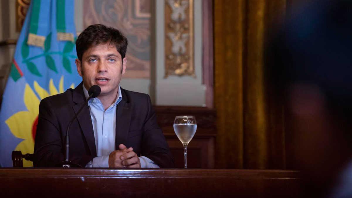 Deuda: la Provincia extiende el plazo para seguir con la negociación