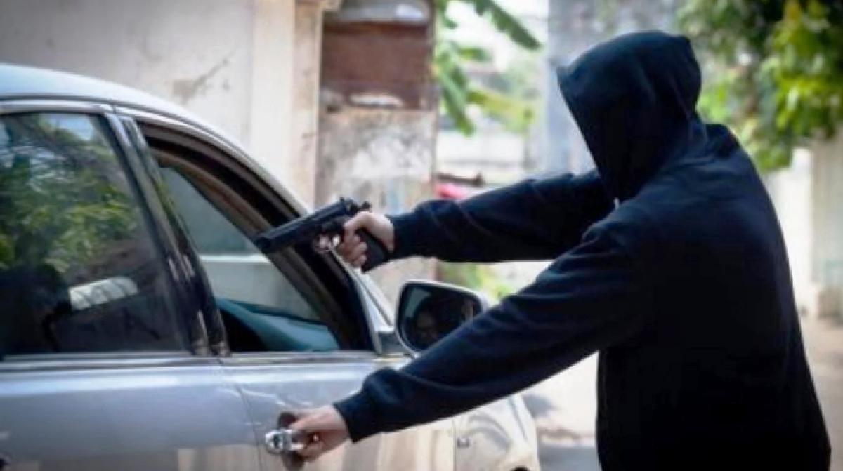 En el Conurbano, disminuyeron los homicidios pero aumentaron los robos