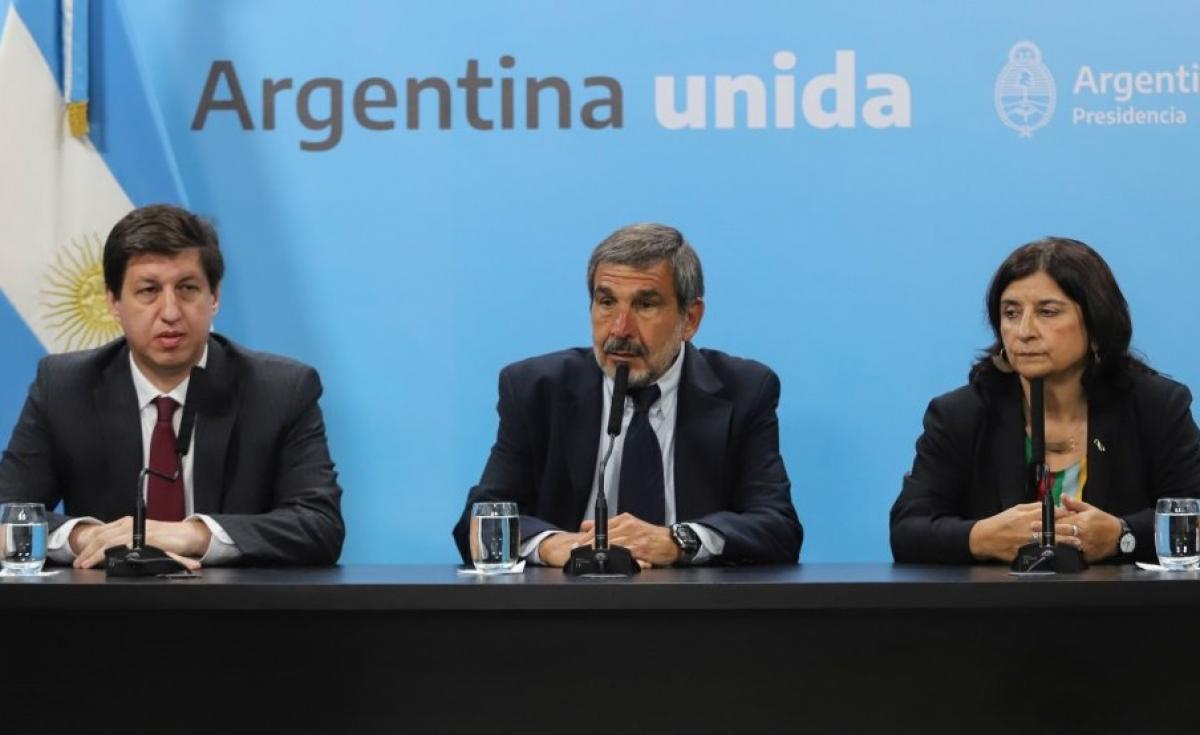 Tras aumentar las becas, el Gobierno anunció que duplicará los ingresos al CONICET