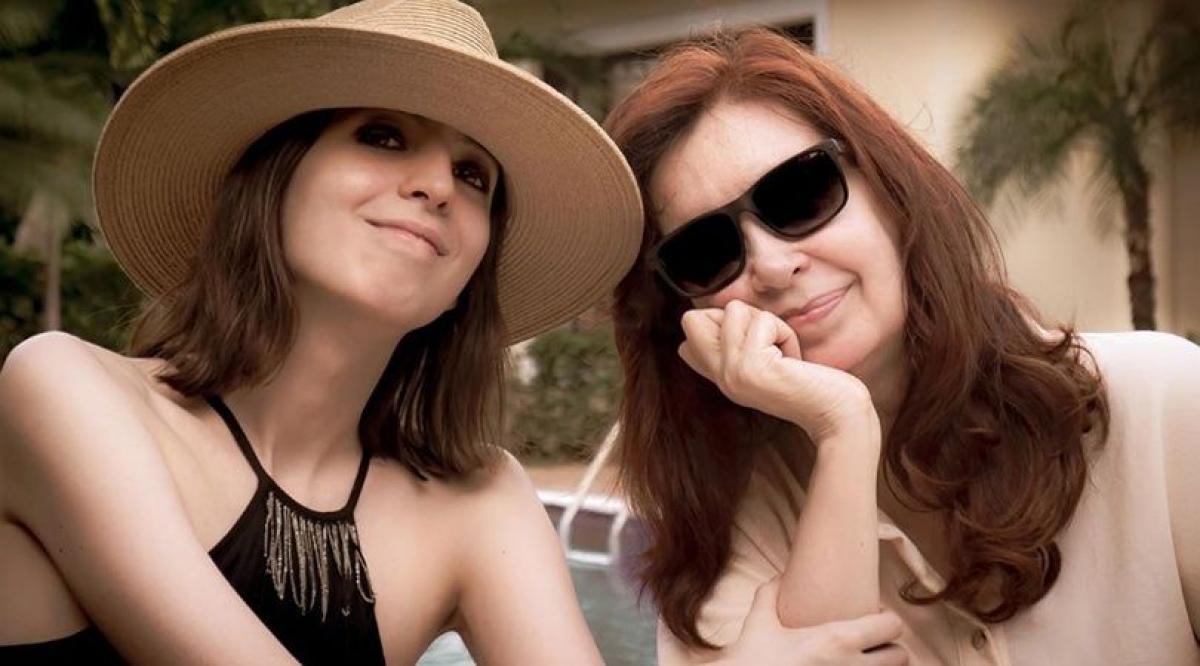 La Justicia solicitó actualizar el informe de salud de Florencia Kirchner
