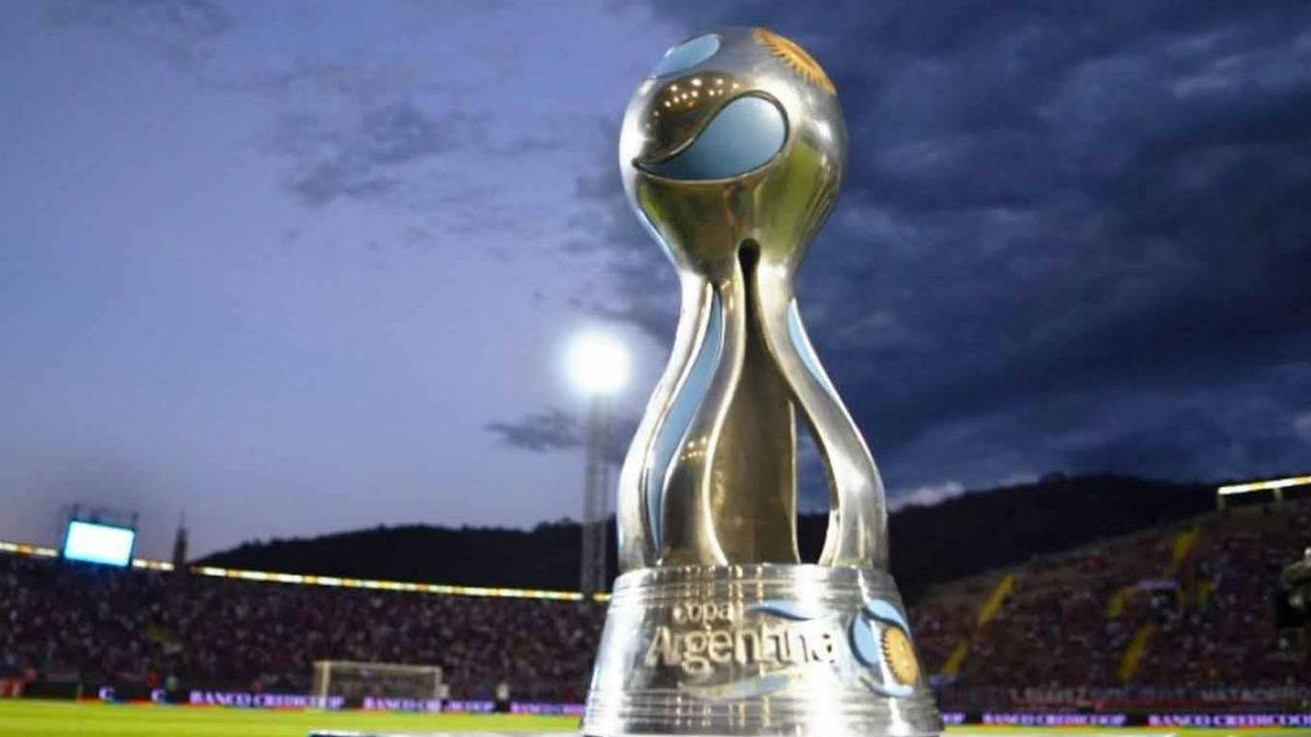 Copa Argentina: día y horario confirmado para Estudiantes