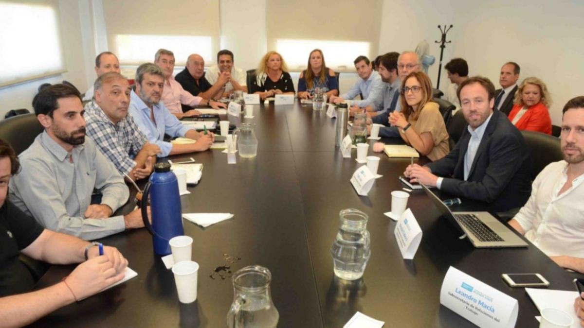 Desde Provincia adelantan que la cláusula gatillo podría ser reemplazada por acuerdos trimestrales