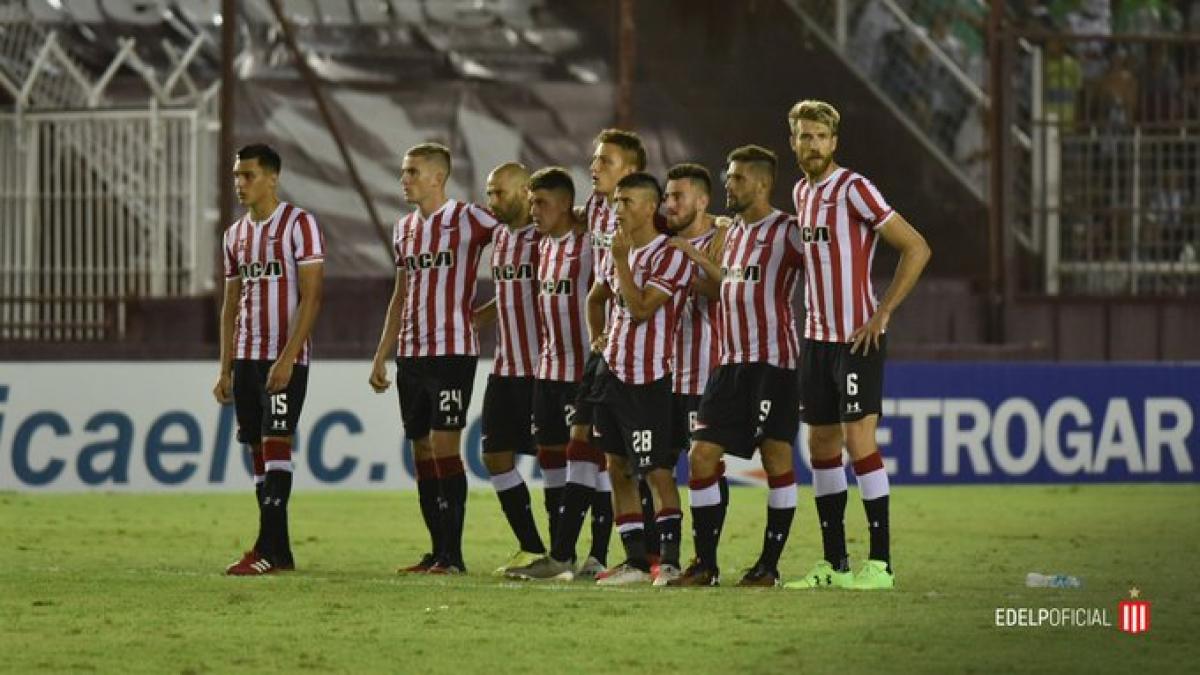 Estudiantes quedó eliminado de la Copa Argentina y Milito renunció