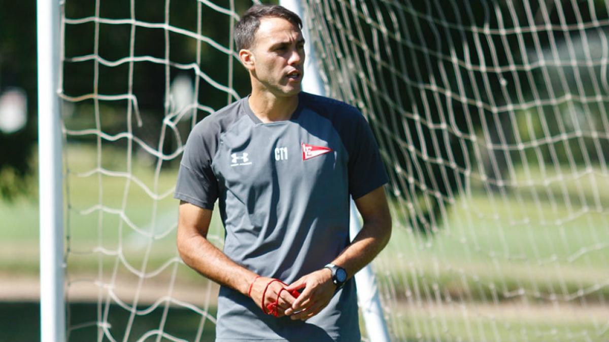 En el debut del Chavo, Estudiantes quiere terminar la Superliga con una victoria frente Racing