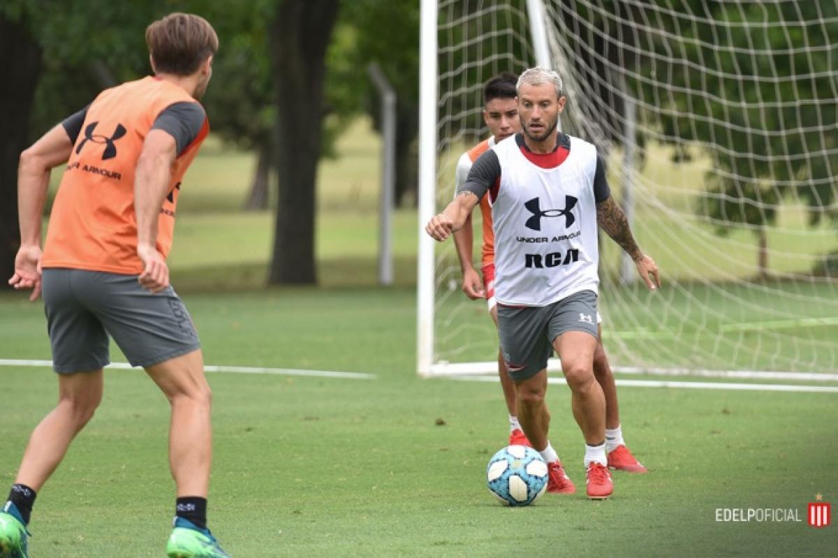 Desábato tendrá varios días para mejorar su equipo
