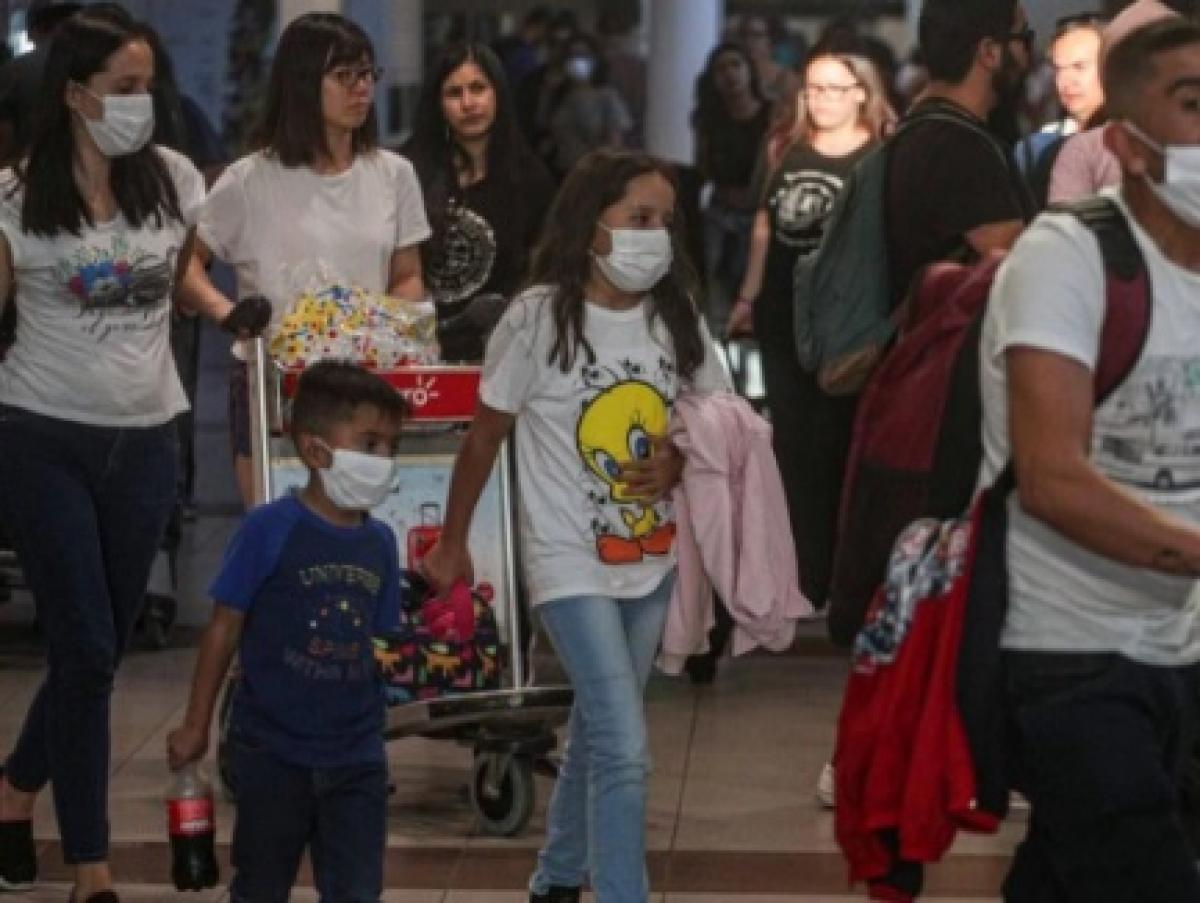 Descubrieron dos casos más de coronavirus y ya son 19 a nivel nacional