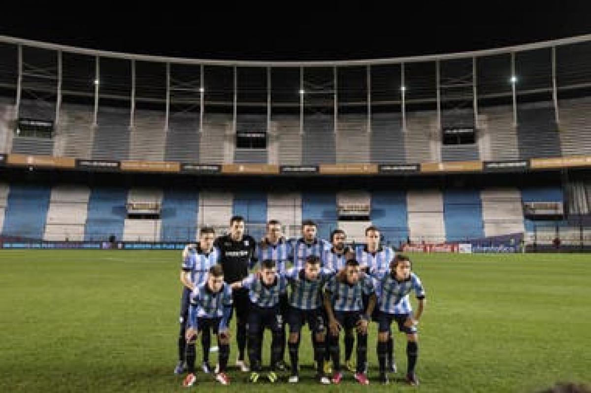 Copa Libertadores: Racing - Alianza Lima a puertas cerradas