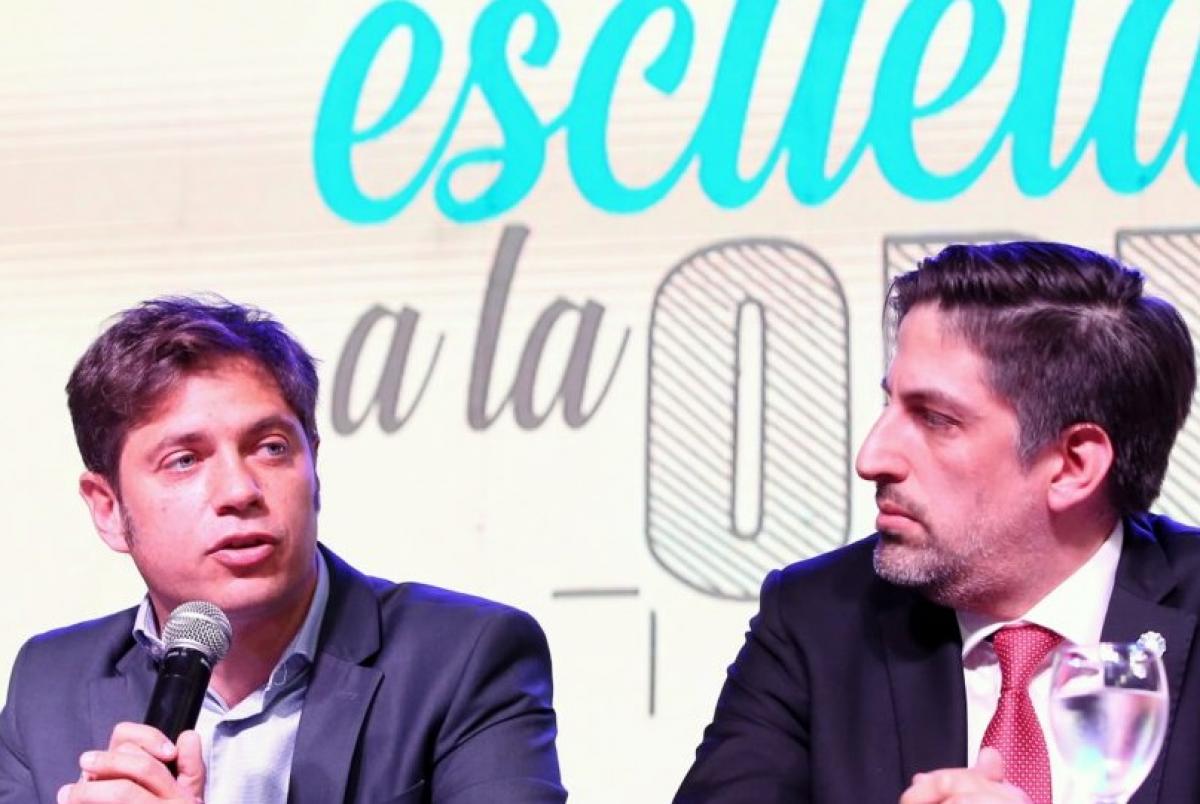 Aunque Provincia tiene decisión propia, desde Nación dicen que “no es necesario suspender clases”