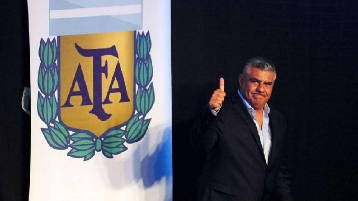 Reuniones importante en Ezeiza para decidir el futuro del fútbol argentino
