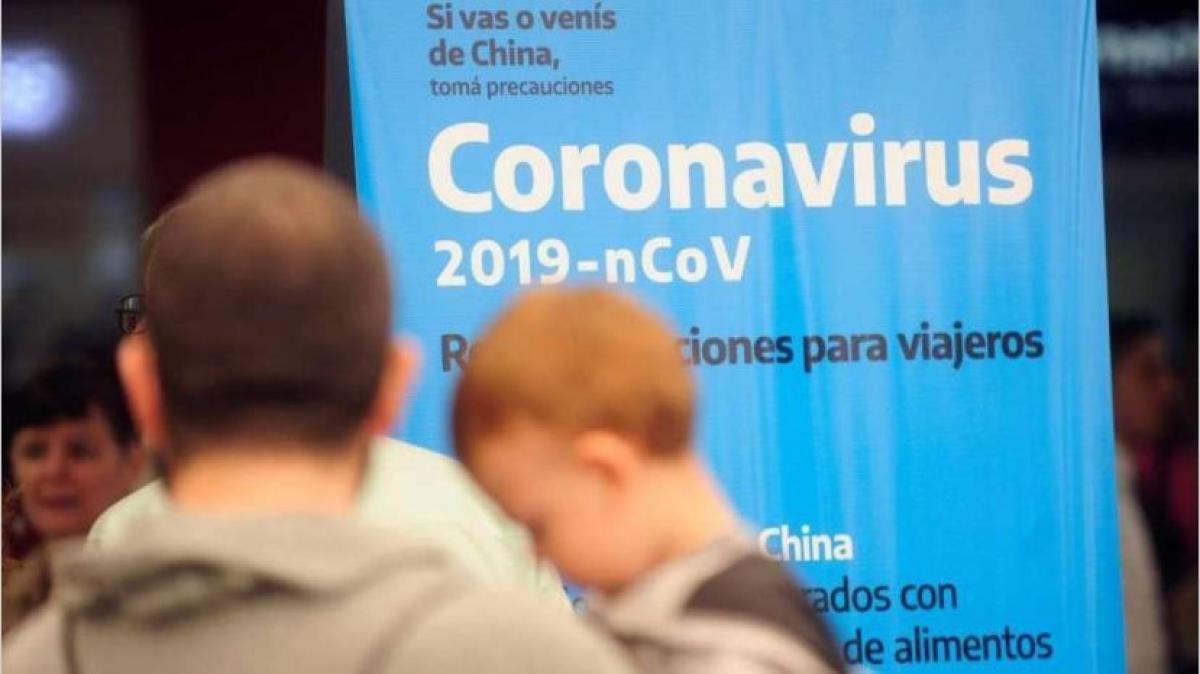 La Provincia puso en funcionamiento el Autotest y Asistencia Coronavirus