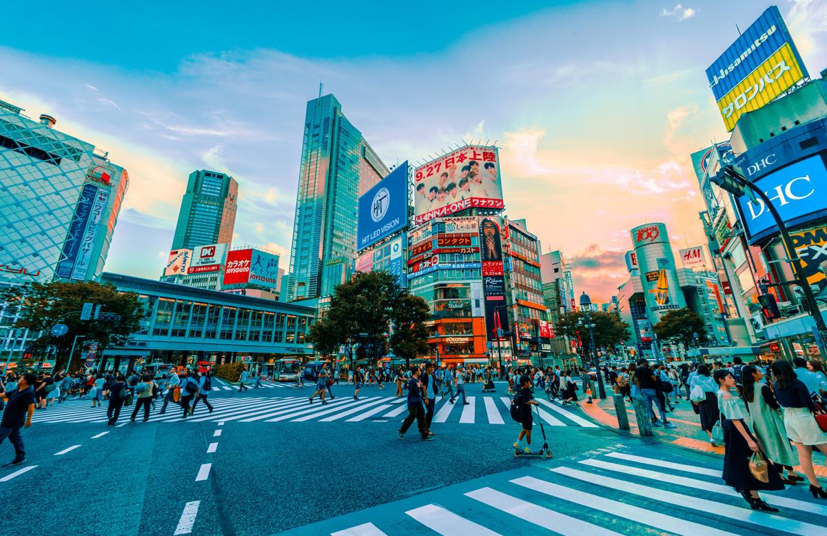 Tras la postergación de los JJOO, Tokio decretó la cuarentena