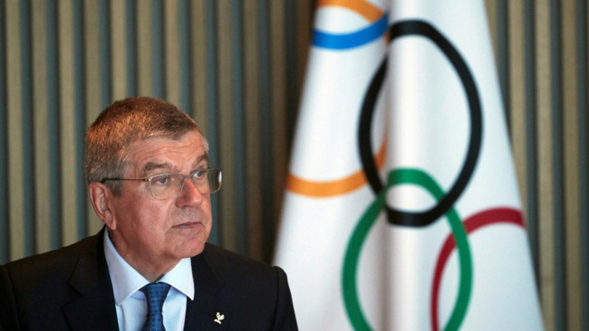 Juegos Olímpicos: en tres semana se define la fecha para el evento en el 2021