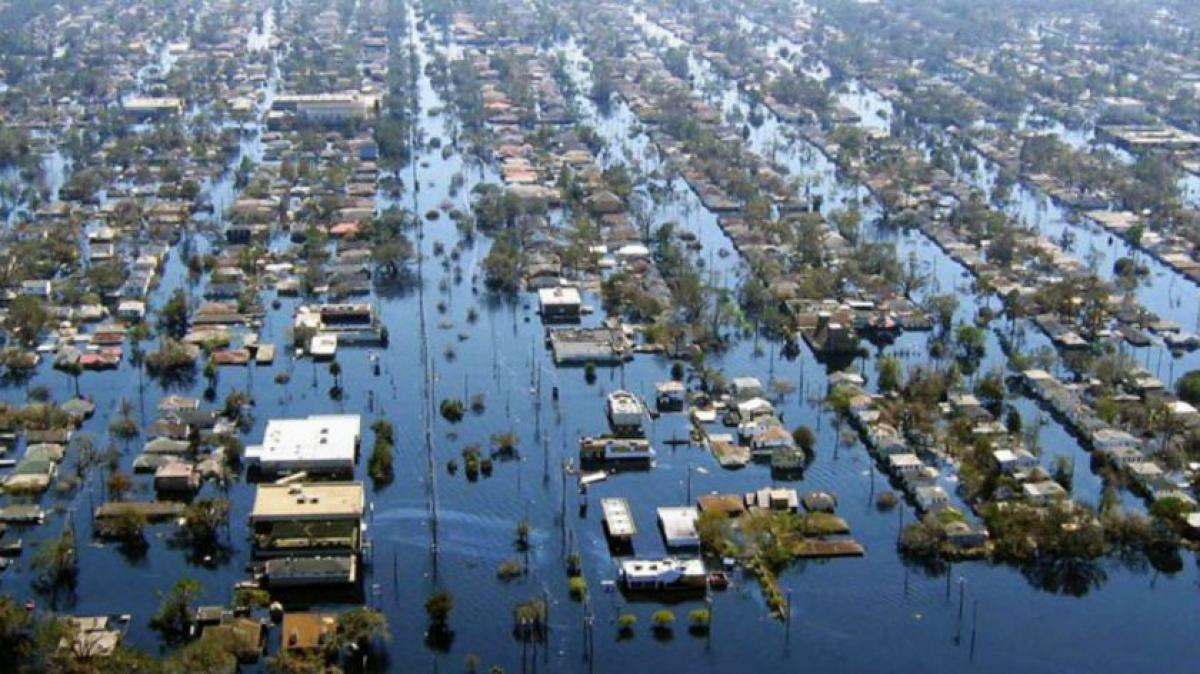 Desde Juntos por el Cambio recordaron la inundación de 2013 en La Plata