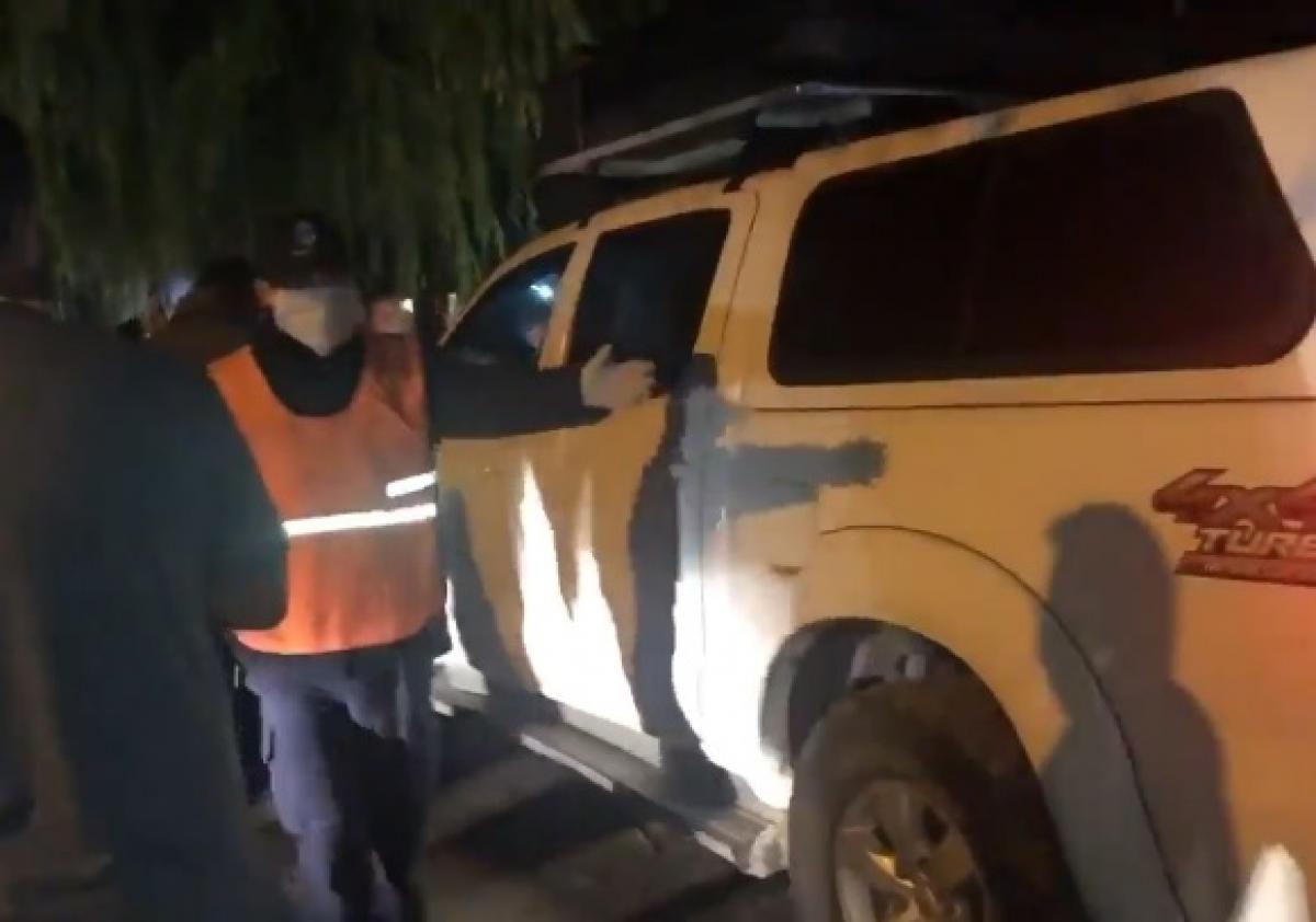 Polémico: Vecinos de Claromecó “echaron” del pueblo a un joven recién llegado de Brasil
