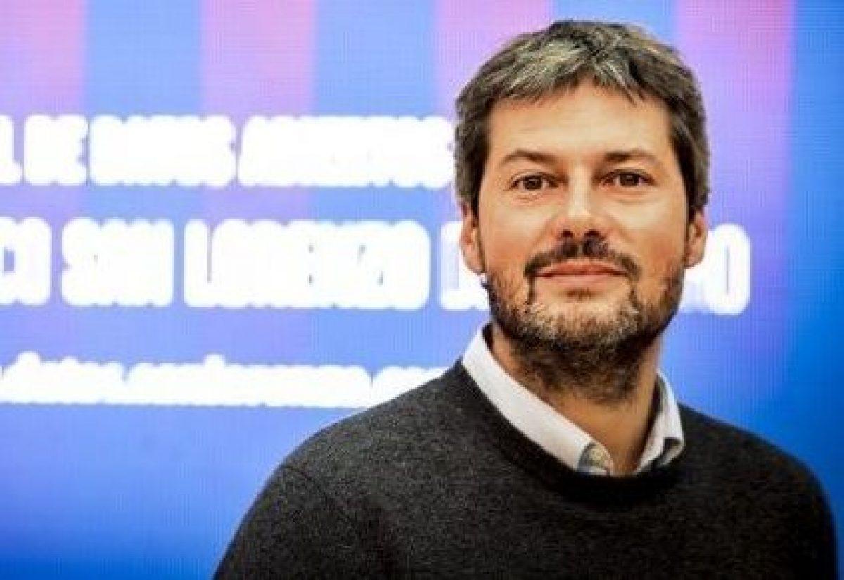 "El público en el fútbol no va a volver hasta fin de año"