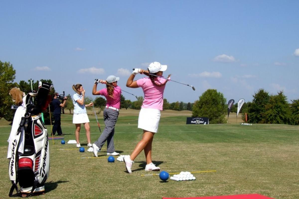 La Asociación Argentina de Golf le pidió a Lammens retornar a la actividad