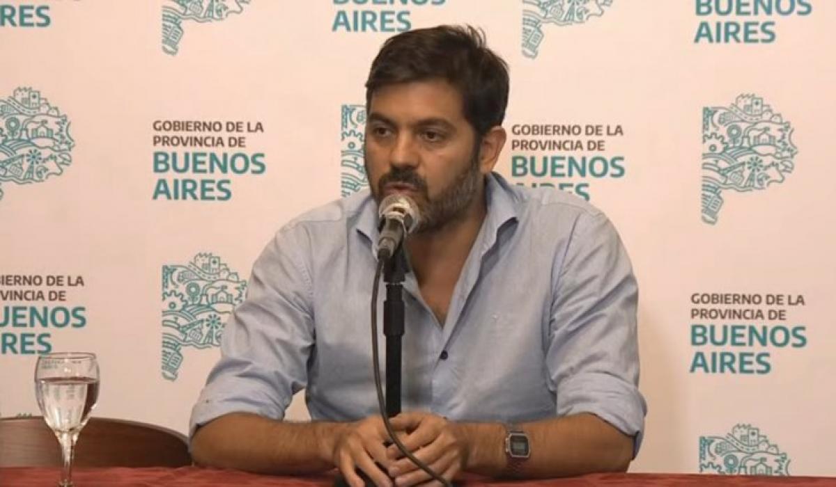 Desde Provincia informarán en Diputados sobre la situación por el coronavirus