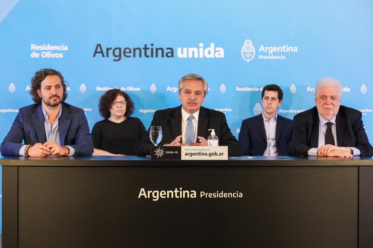 Desde Salud señalaron que cada jurisdicción deberá "evaluar la dinámica" de las salidas recreativas de una hora