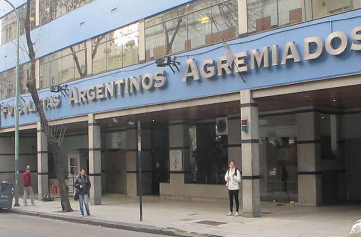 Fútbol Argentino: Mañana habrá una nueva reunión de capitanes