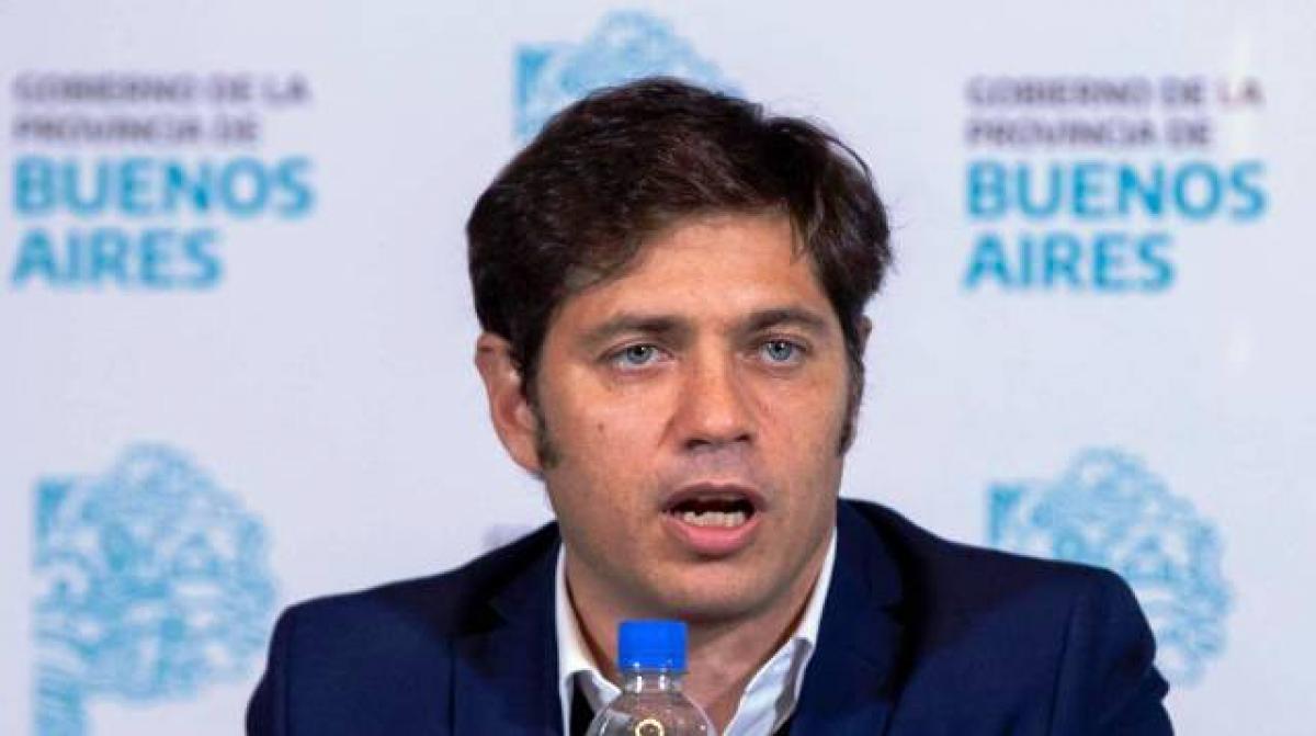 Nuevo capítulo de la deuda de la provincia de Buenos Aires