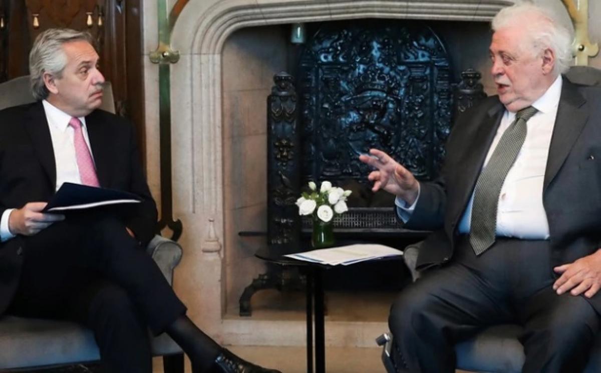 El Gobierno analiza una cuarentena con "otras características" por los efectos secundarios del aislamiento