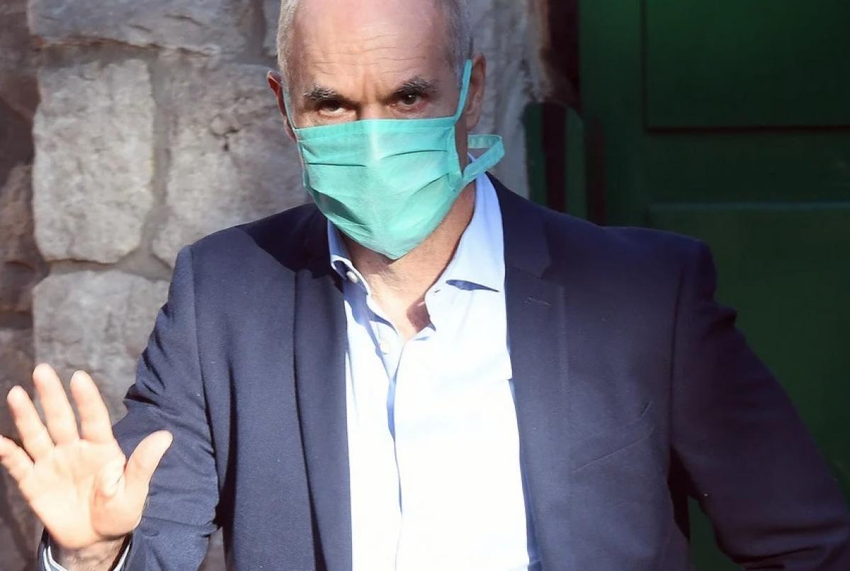 La Justicia le ordenó a Larreta que garantice el servicio de agua potable en los barrios populares