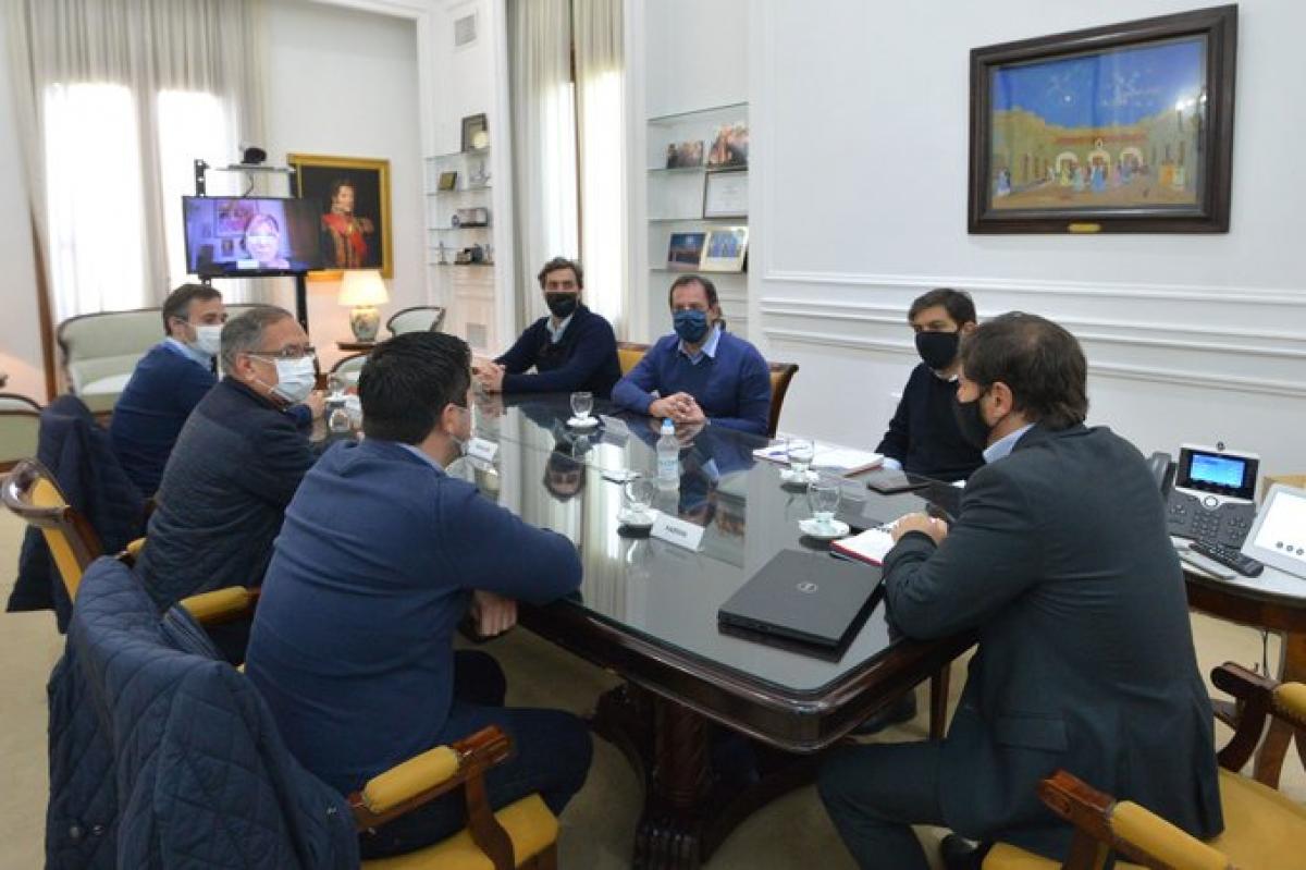 Intendentes de la Primera Sección rechazaron implementar "salidas recreativas"