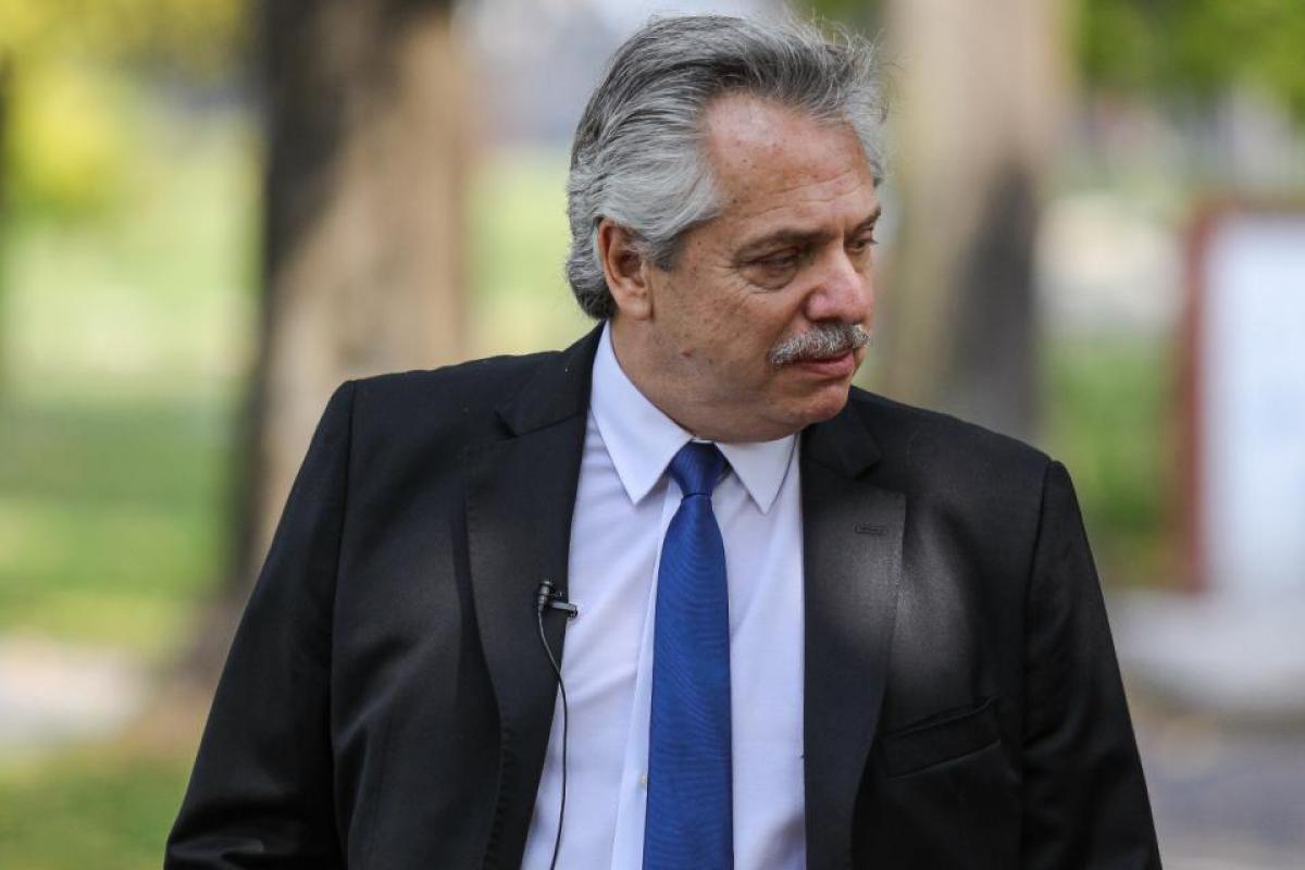 La inevitabilidad de la pelea