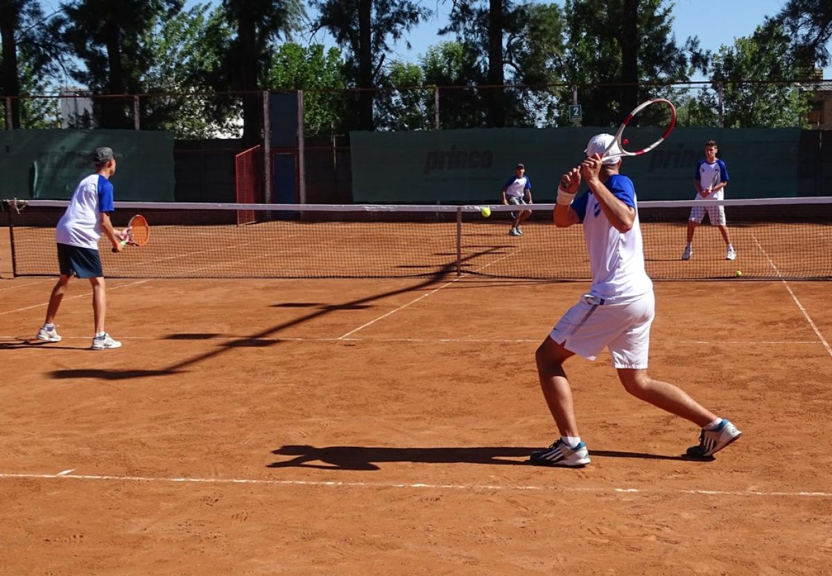 El tenis será el primer deporte que retome a la actividad en Argentina