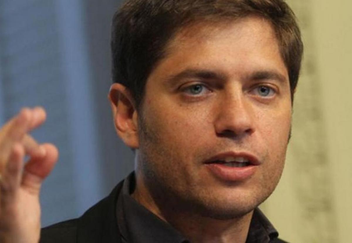 Vence el plazo para Provincia y Kicillof decidió si pagar 110 millones de dólares de deuda