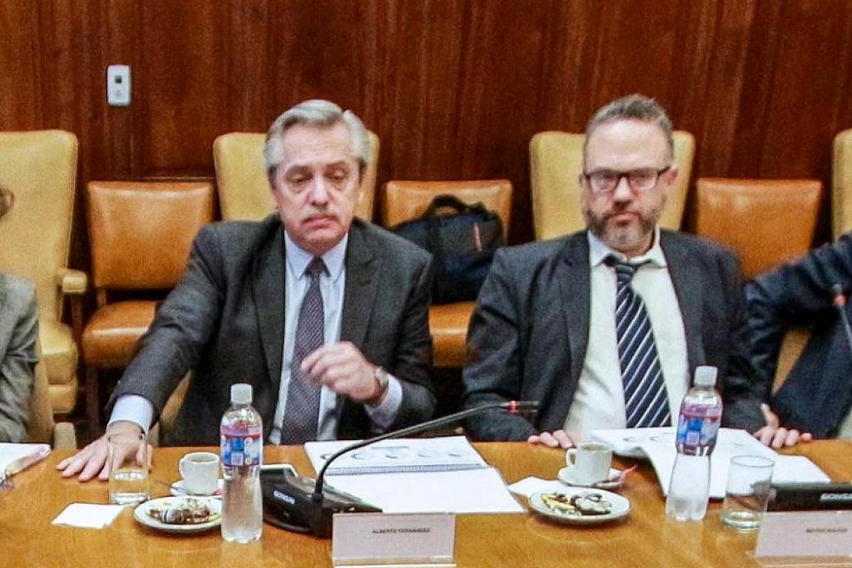 El Estado pagará la mitad de los sueldos privados también en mayo