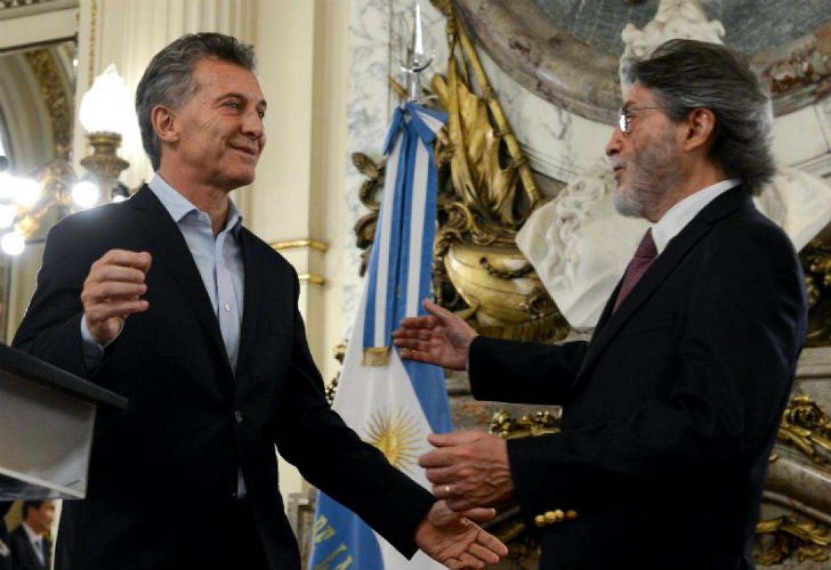Un fiscal denuncia para que se investigue a funcionarios de AFIP de Macri
