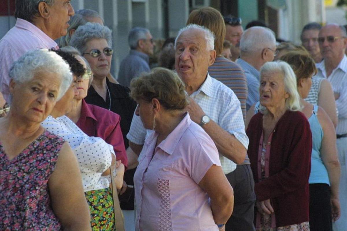 Un nuevo aumento a jubilados que lleva a que el 80% le gane a la inflación