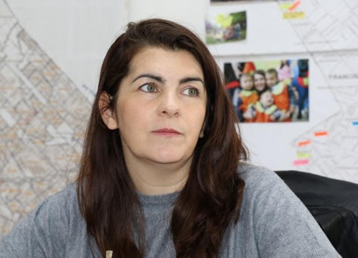 La intendenta de Moreno se suma a los mandatarios que se hicieron test por COVID19