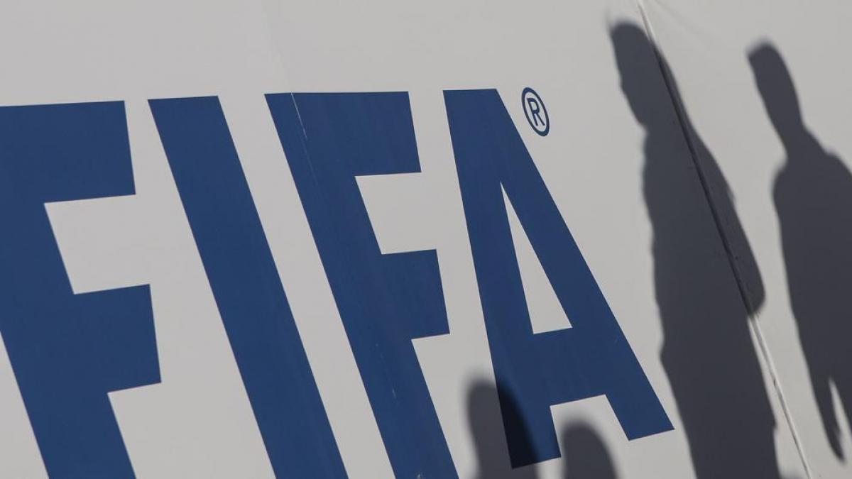 Dura fallo de FIFA sobre San Lorenzo