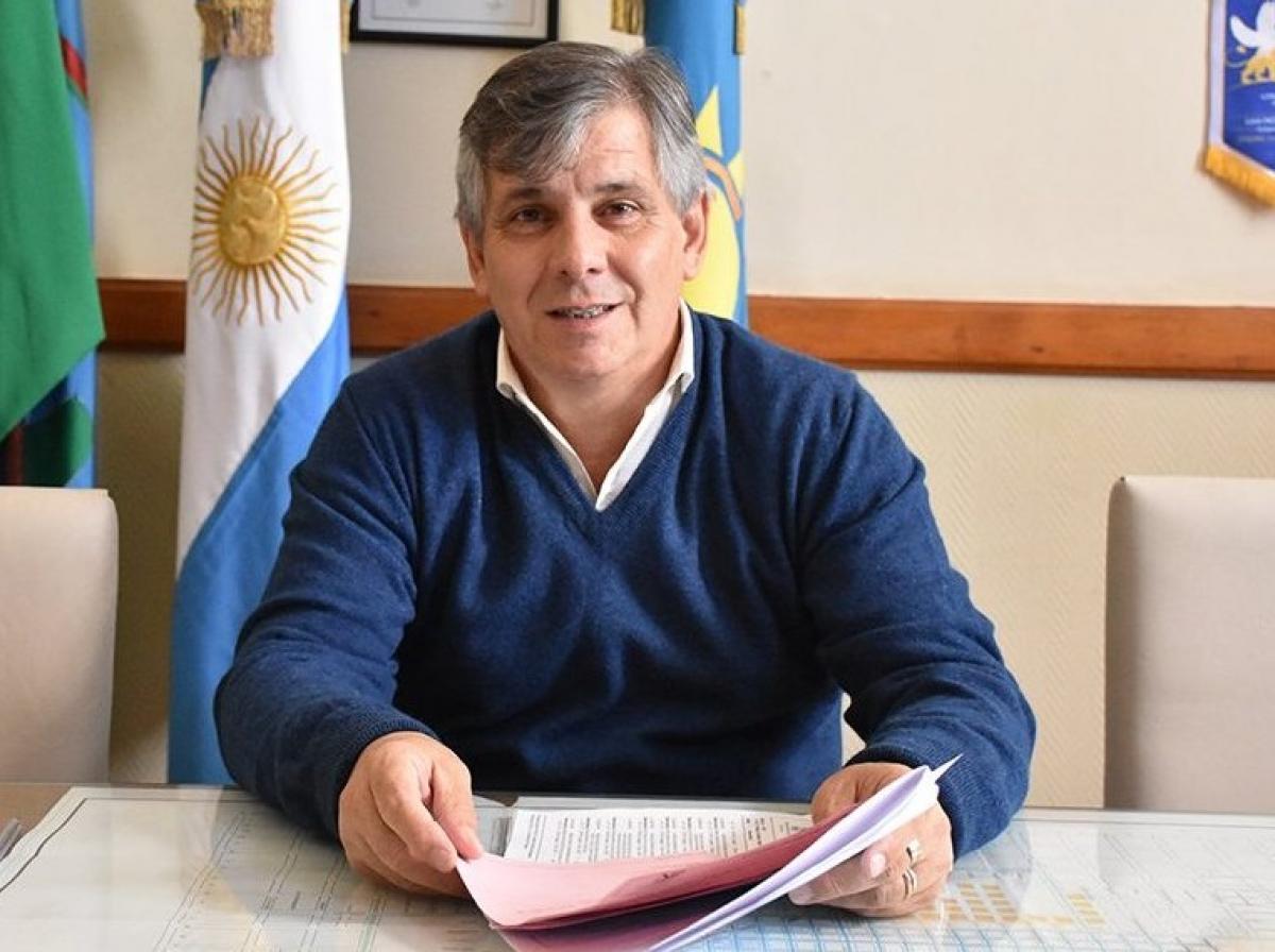 Britos reafirmó su posición antigrieta y envía nuevas señales al oficialismo