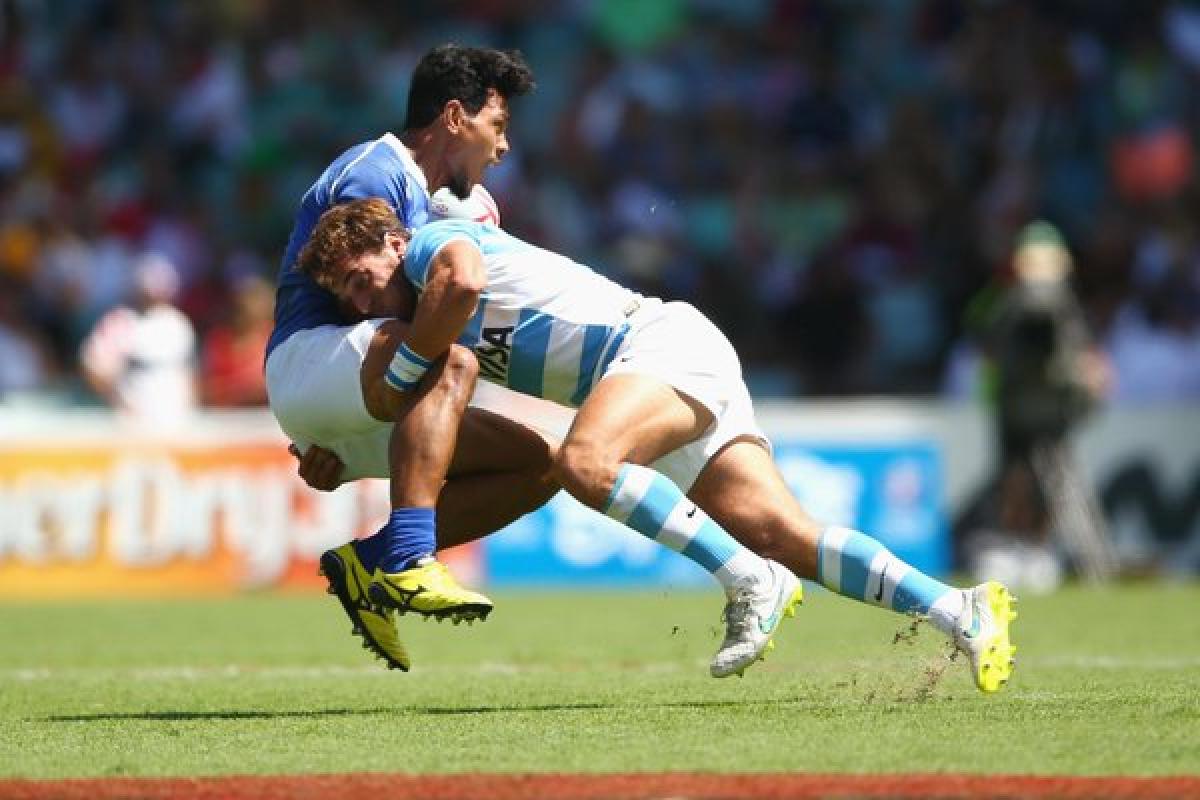 Las nuevas reglas del rugby para minimizar el riesgo de contagio de COVID-19