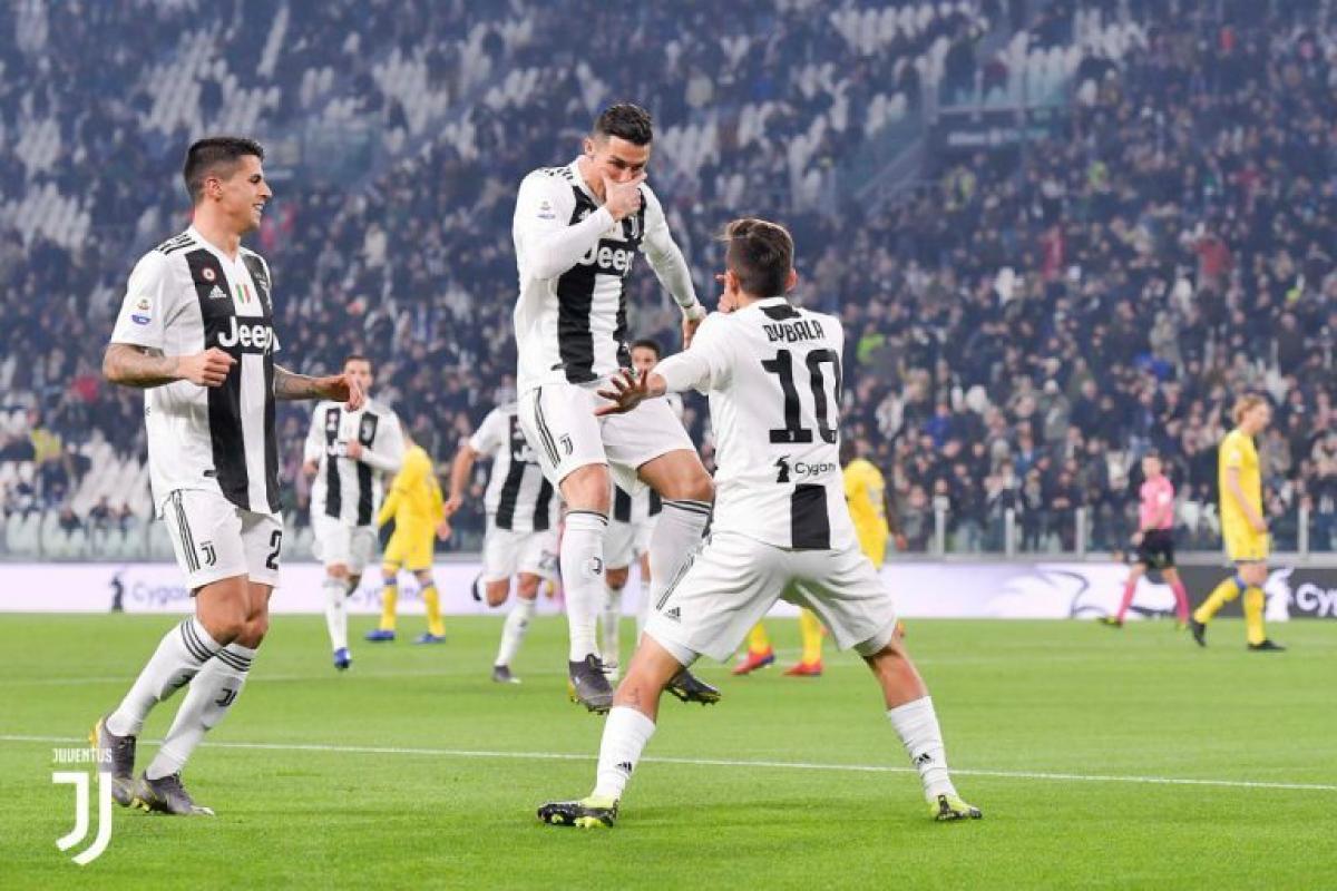 Habemus Calcio