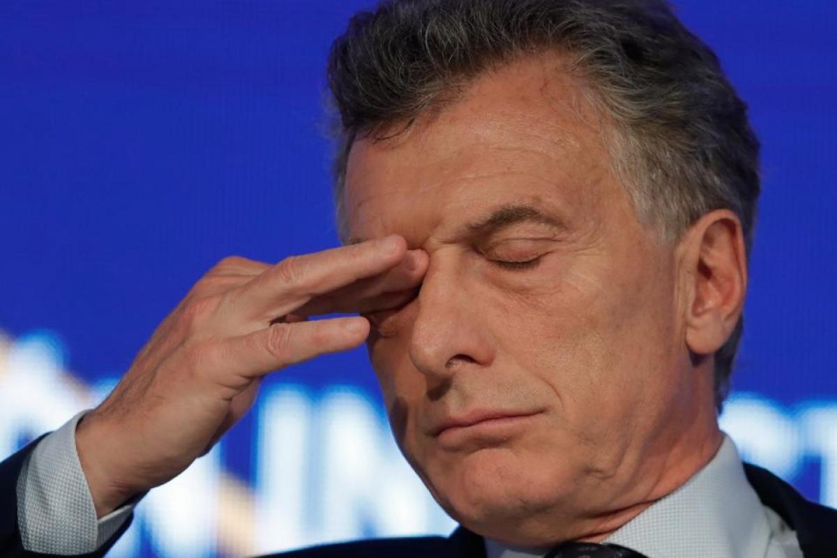 Imputaron a Macri, Arribas y Majdalani por el caso de espionaje ilegal