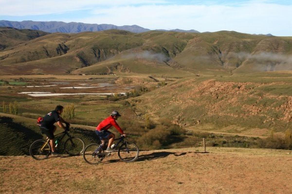 Tucumán ya tiene habilitadas algunas actividades deportivas