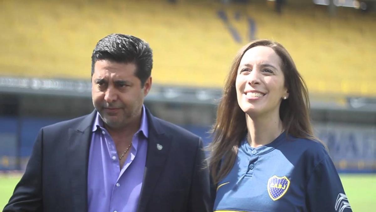 Mafia de los chalecos: la movida de Angelici y Vidal para quedarse con el negocio, con la ayuda de D´Alessio
