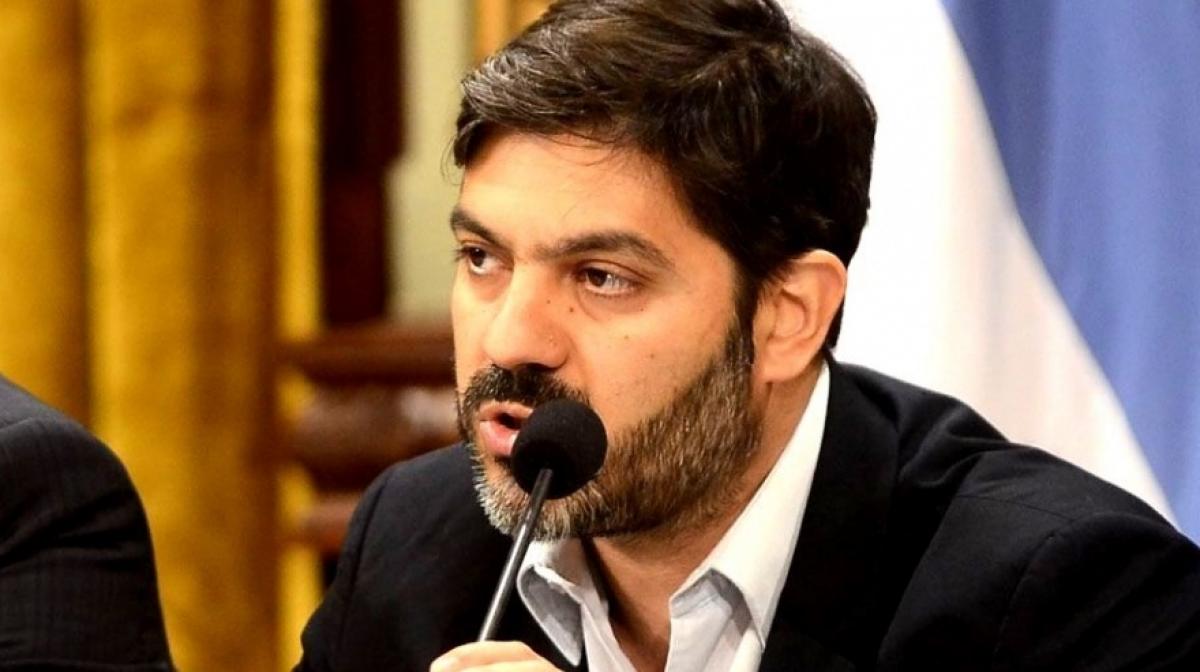 El gobierno de Kicillof enfurecido con Jorge Macri