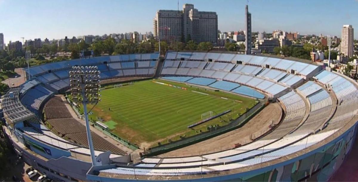 Uruguay vuelve al fútbol