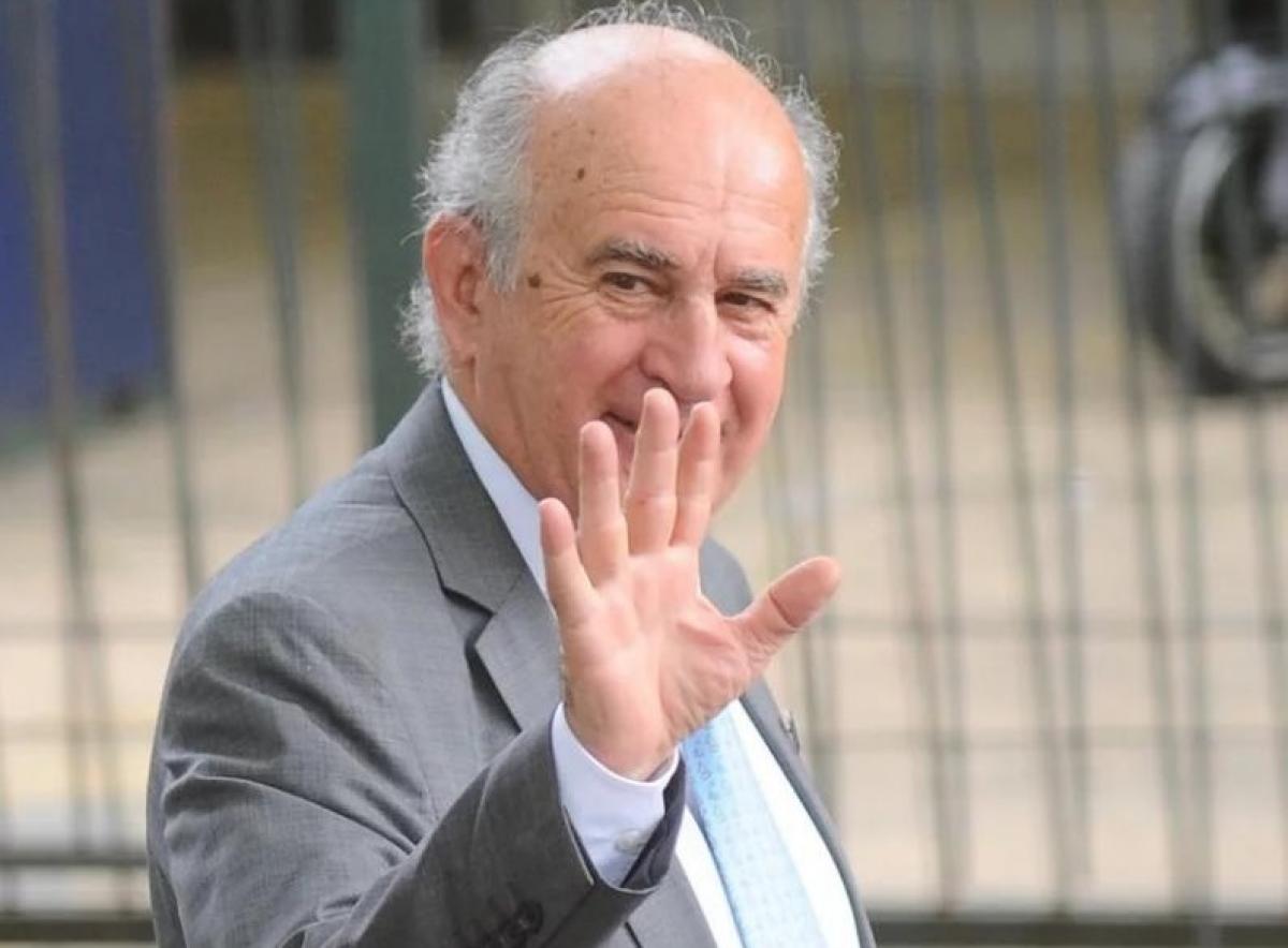 De las "cloacas de la democracia" a la responsabilidad de Larreta en el espionaje ilegal
