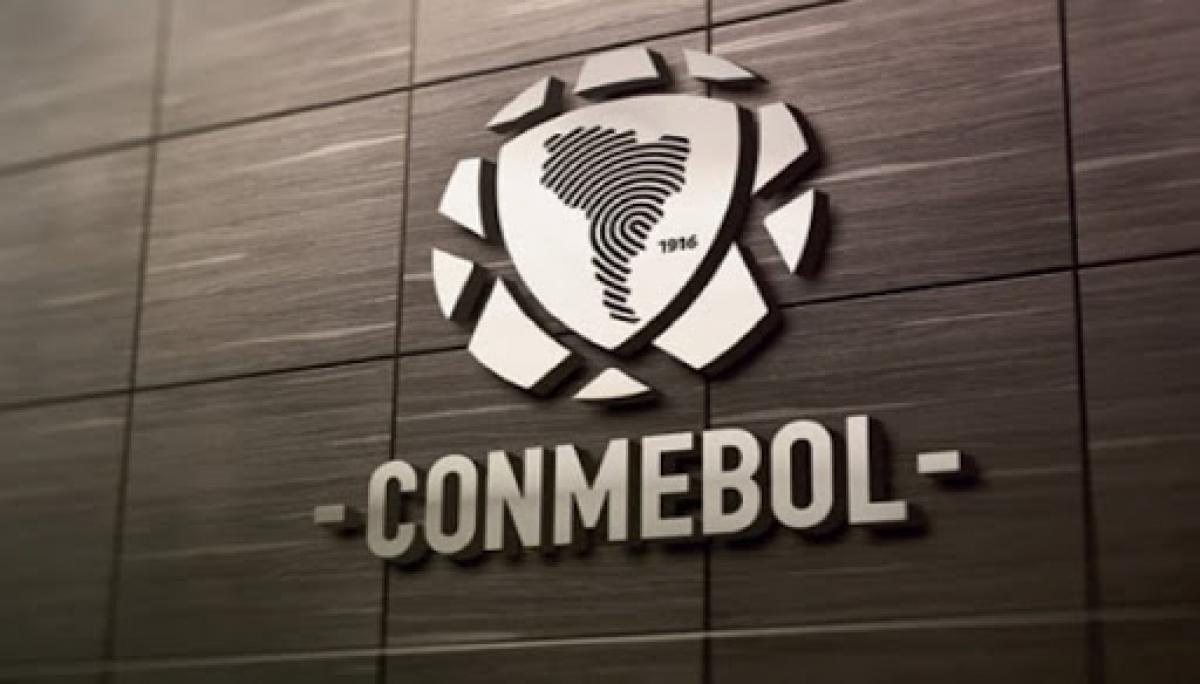 La Conmebol dio a conocer su protocolo para la vuelta del fútbol